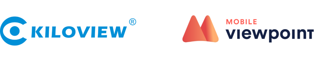 Kiloview & Mobile Viewpoint