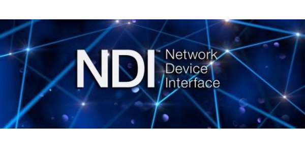 Network Device Interface