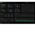 plexusAV Visual Array