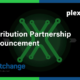 Distribution agreement PlexusAV and Netchange